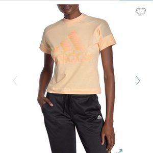 ID Glam Short Sleeve T-Shirt